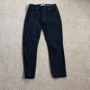 For all mankind jeans